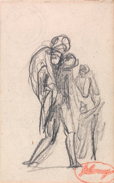  av George Romney