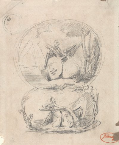  av George Romney