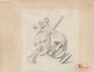  av George Romney