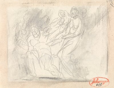  av George Romney