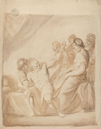  av George Romney