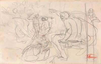  av George Romney
