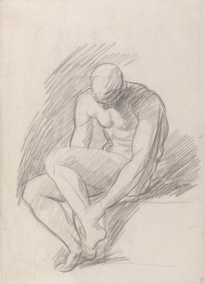  av George Romney