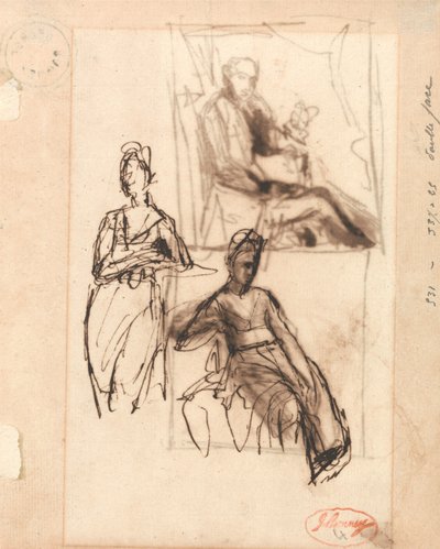  av George Romney