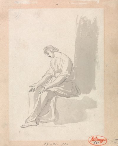  av George Romney