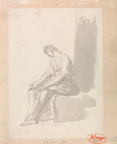  av George Romney