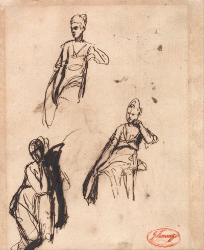  av George Romney