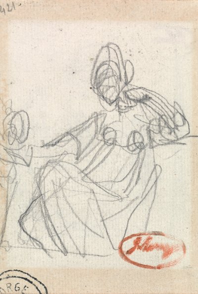  av George Romney
