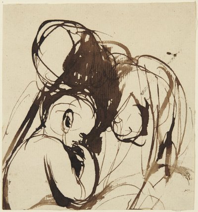  av George Romney