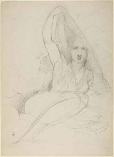  av George Romney