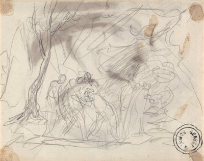  av George Romney