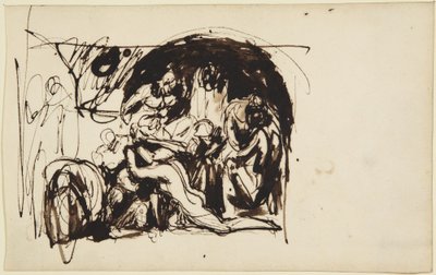  av George Romney