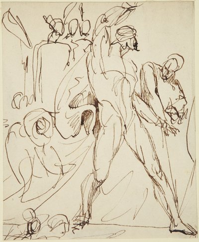  av George Romney