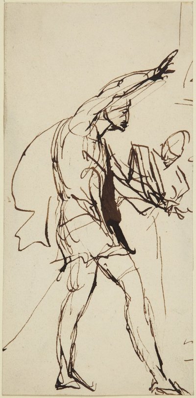  av George Romney