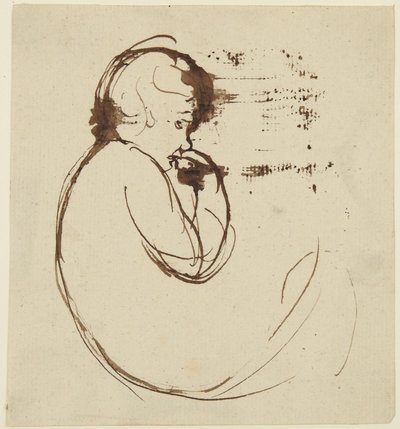  av George Romney