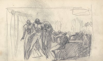  av George Romney