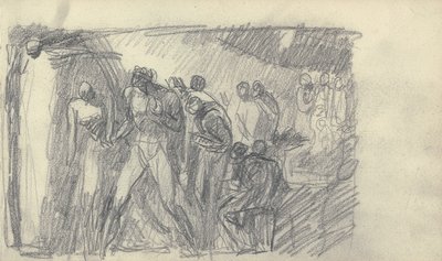  av George Romney