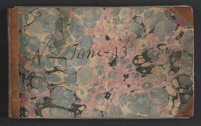  av George Romney
