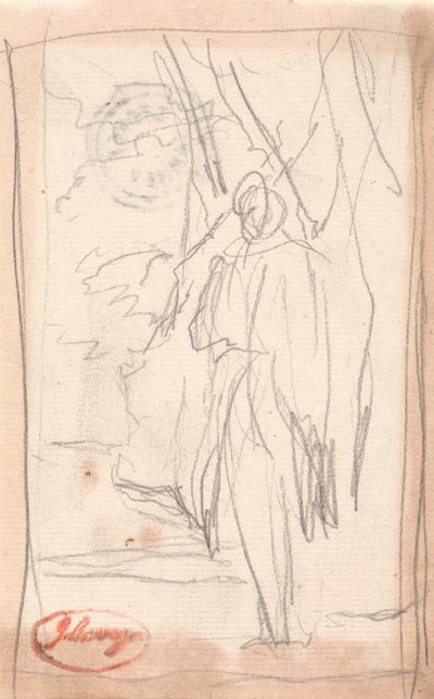  av George Romney