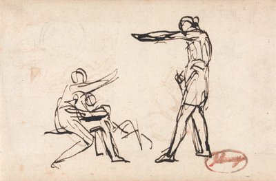  av George Romney