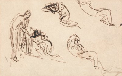  av George Romney