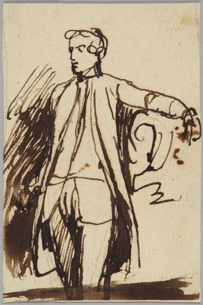  av George Romney