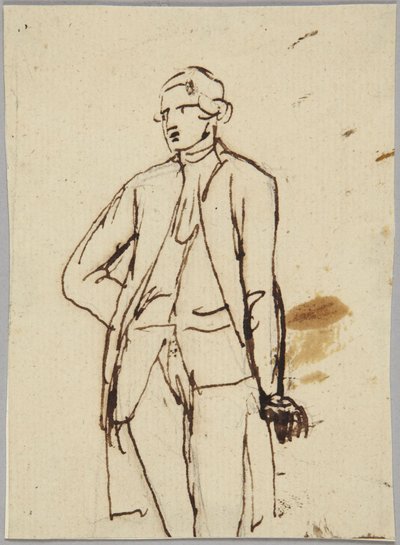  av George Romney