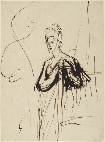 av George Romney