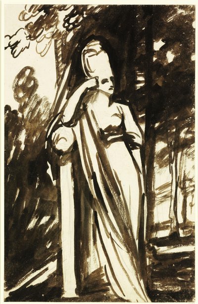  av George Romney