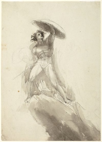  av George Romney