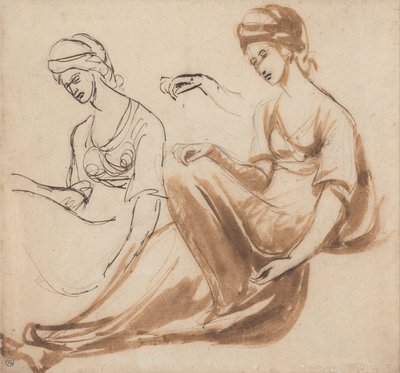  av George Romney