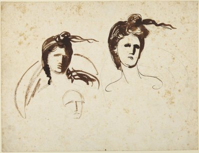  av George Romney