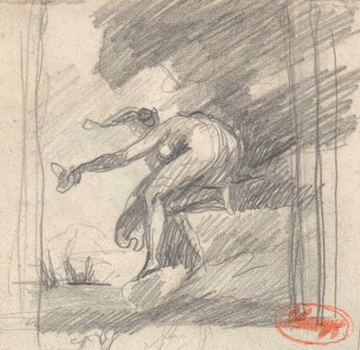  av George Romney