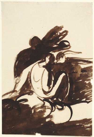  av George Romney