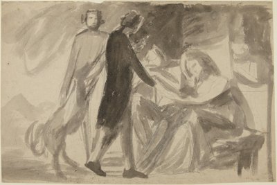  av George Romney