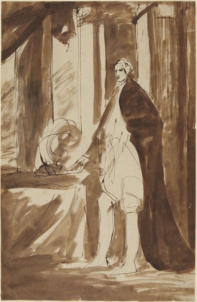  av George Romney