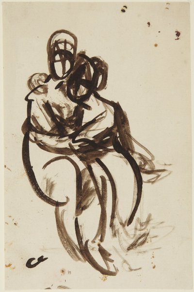  av George Romney