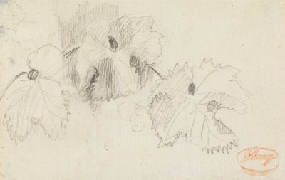  av George Romney