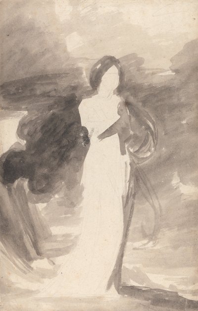  av George Romney