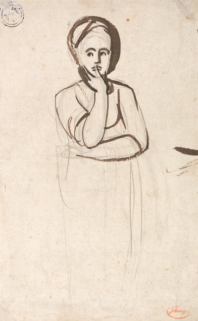  av George Romney