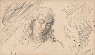  av George Romney