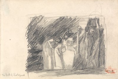  av George Romney