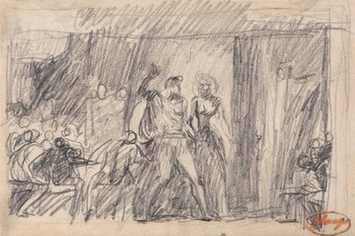  av George Romney