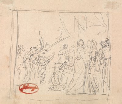  av George Romney
