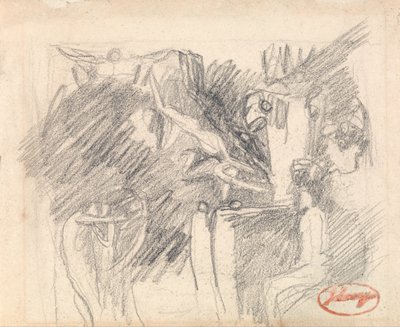 av George Romney