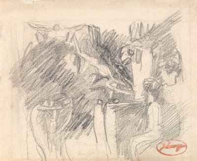  av George Romney