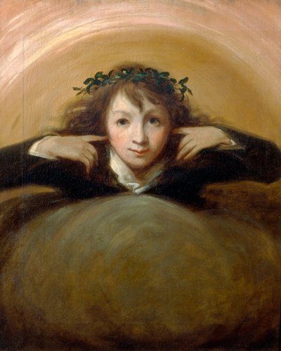  av George Romney