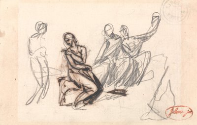  av George Romney