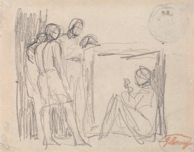  av George Romney