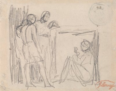  av George Romney